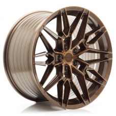 CONCAVER CVR6 Brushed Bronze R19 W8.5 PCD5x112 ET45 DIA66.6