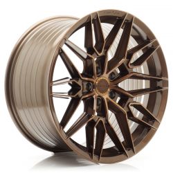 CVR6 Brushed Bronze