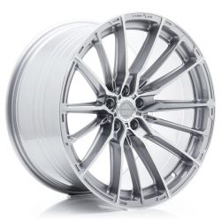CVR7 Brushed Titanium