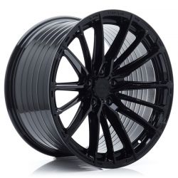 CVR7 Platinum Black