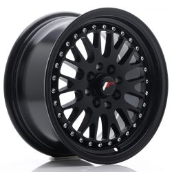 JR10 Matt Black