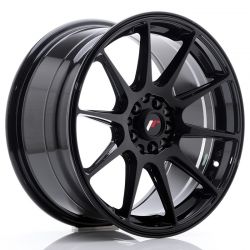 JR11 Glossy Black