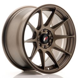 JR11 Matt Bronze