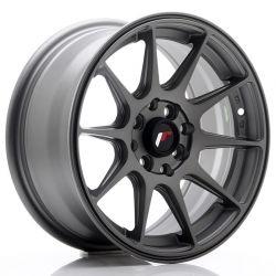 JR11 Matt Gun Metal