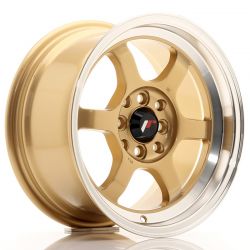 JR12 Gold