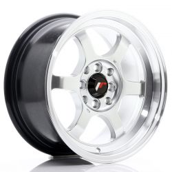JR12 Hyper Silver
