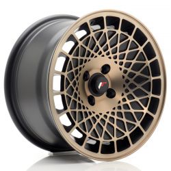 JR14 Black Bronze Finish