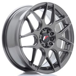 JR18 Hyper Gray