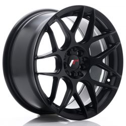 JR18 Matt Black