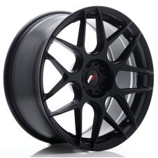 JAPAN RACING JR18 Matt Black R19 W8.5 PCD5x114.3/120 ET20 DIA74.1