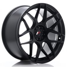 JAPAN RACING JR18 Matt Black R19 W9.5 PCD5x114.3/120 ET22 DIA74.1