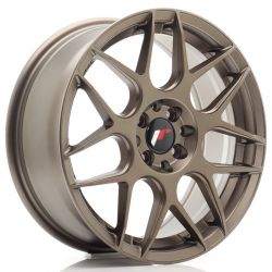 JR18 Matt Bronze