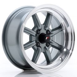 JR19 Gun metal