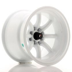 JR19 White