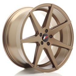JR20 Matt Bronze