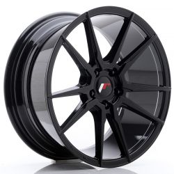 JR21 Glossy Black