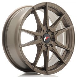 JR21 Matt Bronze
