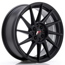 JR22 Matt Black
