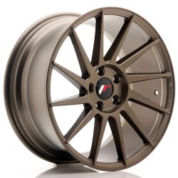 JR22 Matt Bronze