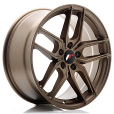 JAPAN RACING JR25 Bronze R18 W8.5 PCD5x112 ET40 DIA66.6