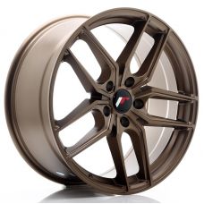 JAPAN RACING JR25 Bronze R19 W8.5 PCD5x112 ET40 DIA66.6