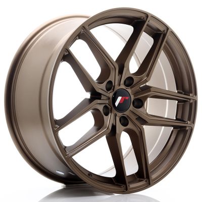 Диски JAPAN RACING JR25 Bronze R19 W8.5 PCD5x112 ET40 DIA66.6