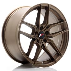 JAPAN RACING JR25 Bronze R19 W9.5 PCD5x120 ET35 DIA72.6