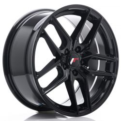 JR25 Glossy Black