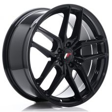 JAPAN RACING JR25 Glossy Black R19 W8.5 PCD5x112 ET40 DIA66.6