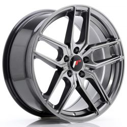JR25 Hyper Black