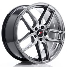 JAPAN RACING JR25 Hyper Black R19 W8.5 PCD5x112 ET40 DIA66.6