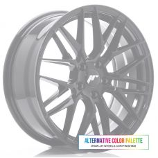 JAPAN RACING JR28 Custom Finish R18 W7.5 PCD5x112 ET40 DIA66.6