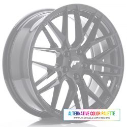JR28 Custom Finish