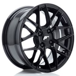 JR28 Glossy Black