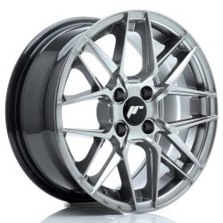 JR28 Hyper Black