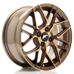 JR28 Platinum Bronze