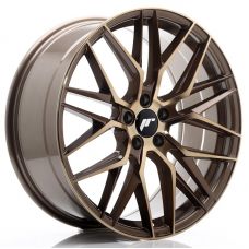 JAPAN RACING JR28 Platinum Bronze R20 W8.5 PCD5x112 ET40 DIA66.6