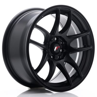 JR29 Matt Black JR29 Matt Black