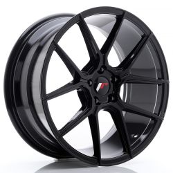 JR30 Glossy Black