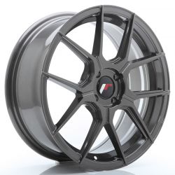 JR30 Hyper Gray
