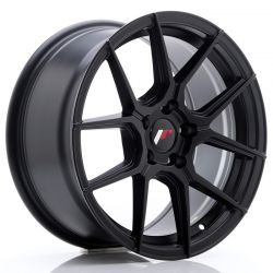 JR30 Matt Black