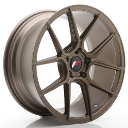 JR30 Matt Bronze