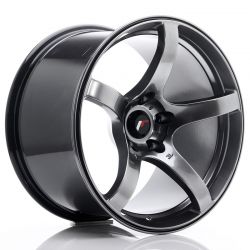 JR32 Hyper Black