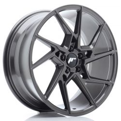 JR33 Hyper Gray