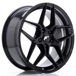 JR34 Glossy Black