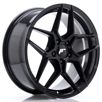 JR34 Glossy Black JR34 Glossy Black