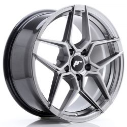 JR34 Hyper Black