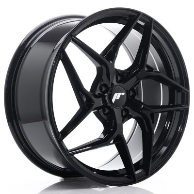 JR35 Glossy Black JR35 Glossy Black