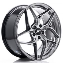 JR35 Hyper Black