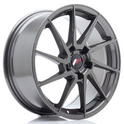 JR36 Hyper Gray